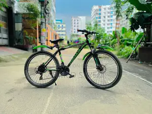 Duranta Scorpion Cycle - Brand New