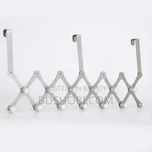 Stainless Steel Flexible Door Hanger