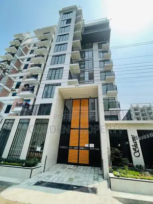 3bdrm Apartment in Luxurious Ready, Basundhara for sale