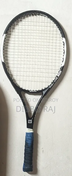 Wilson BLX