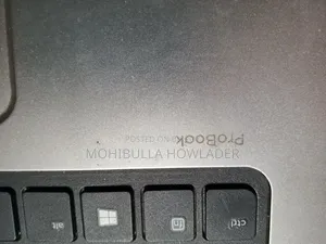 Laptop HP ProBook 440 4GB Intel Core i5 SSD 128GB