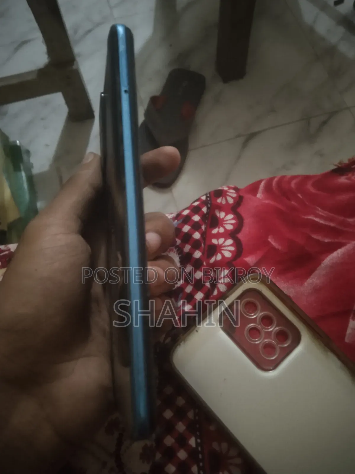 Xiaomi Redmi 10 64 GB Blue
