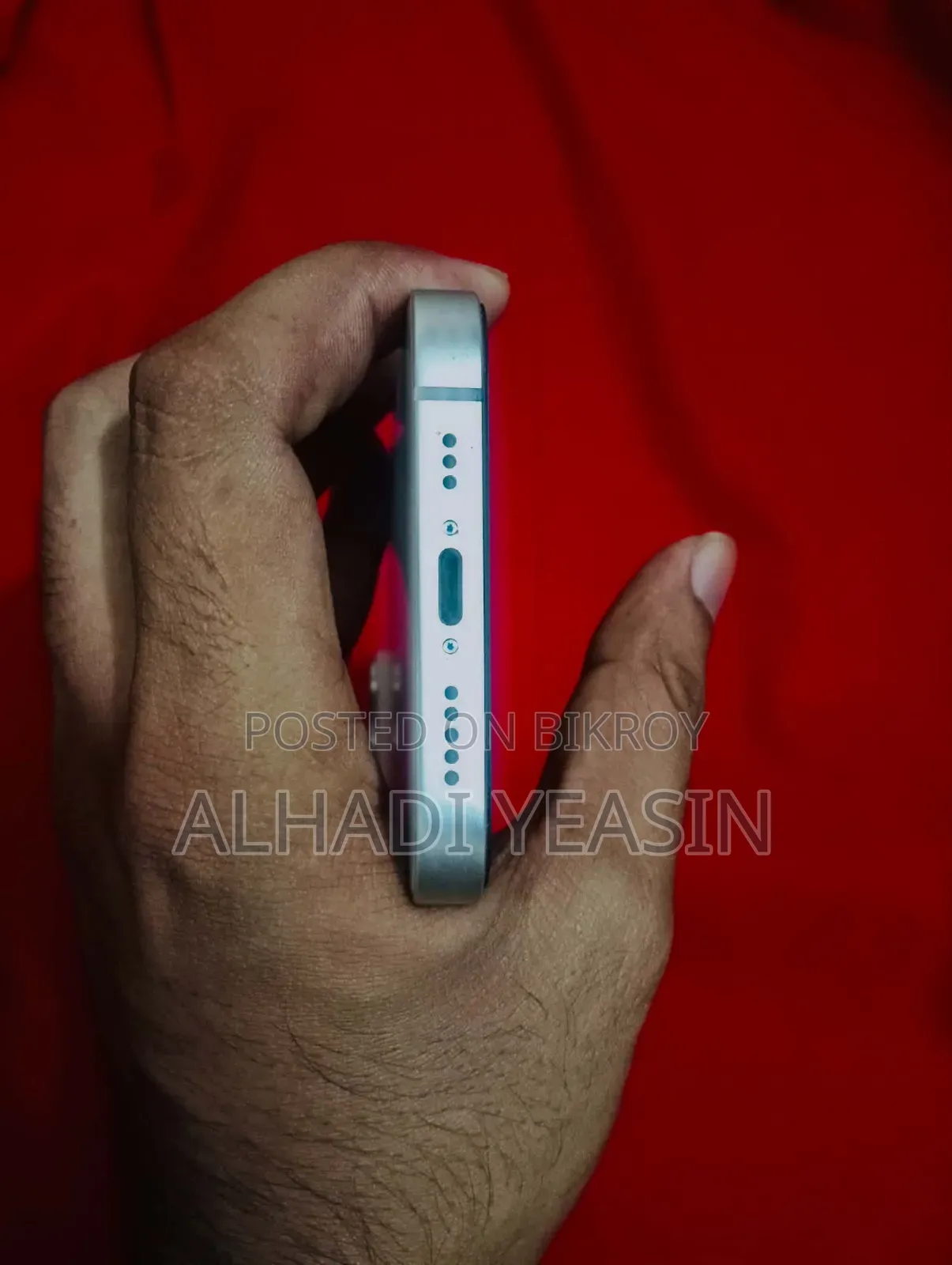 Apple iPhone 14 128 GB Silver