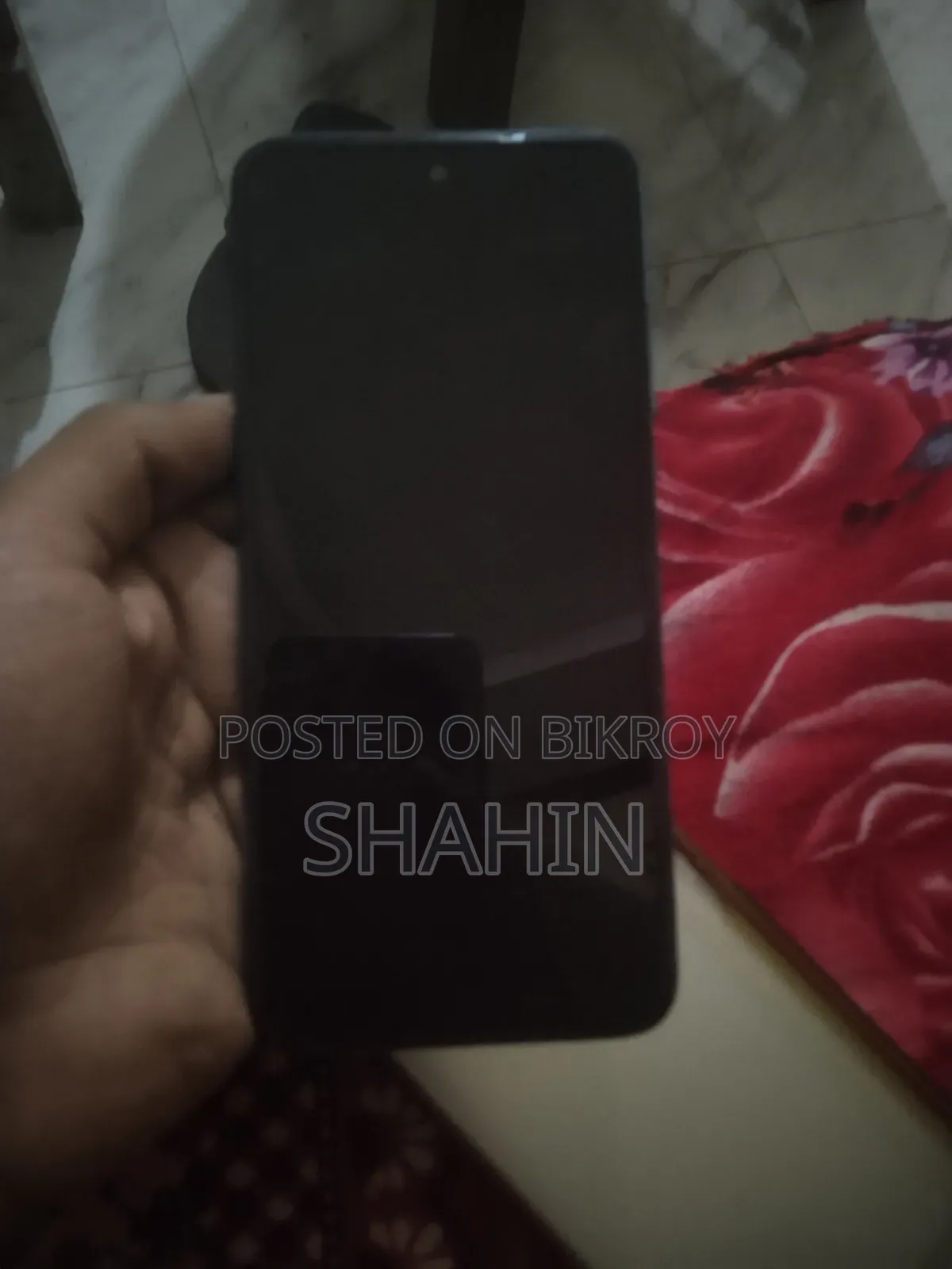 Xiaomi Redmi 10 64 GB Blue