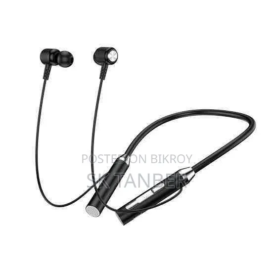 Uiisii R03 High Quality Wireless Bluetooth Neckband Headphone
