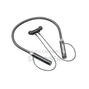 Uiisii R03 High Quality Wireless Bluetooth Neckband Headphone