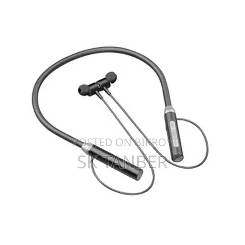 Uiisii R03 High Quality Wireless Bluetooth Neckband Headphone