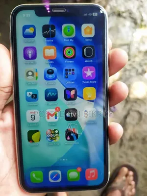 Apple iPhone 11 128 GB White
