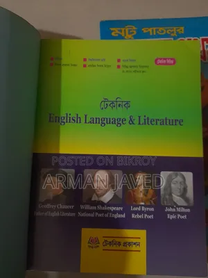 Books for sale