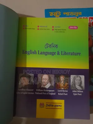 Books for sale