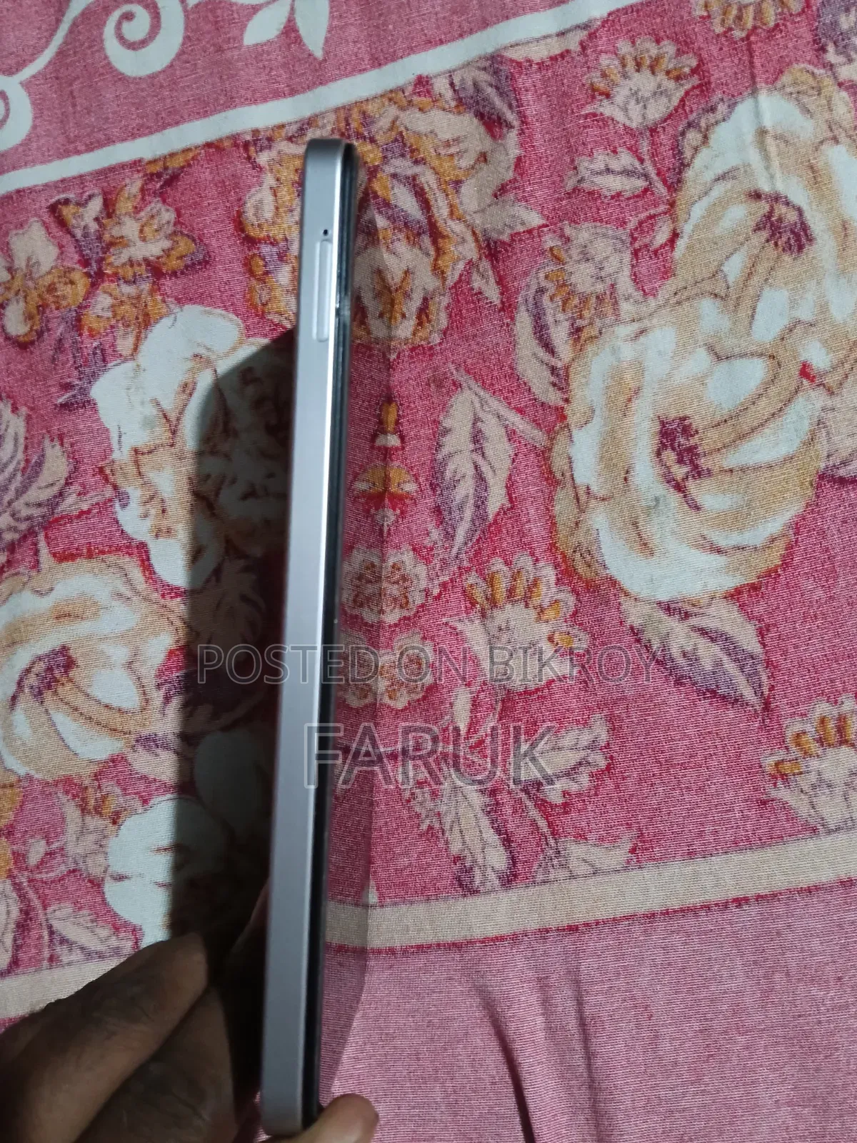 Vivo Y19s 128 GB White