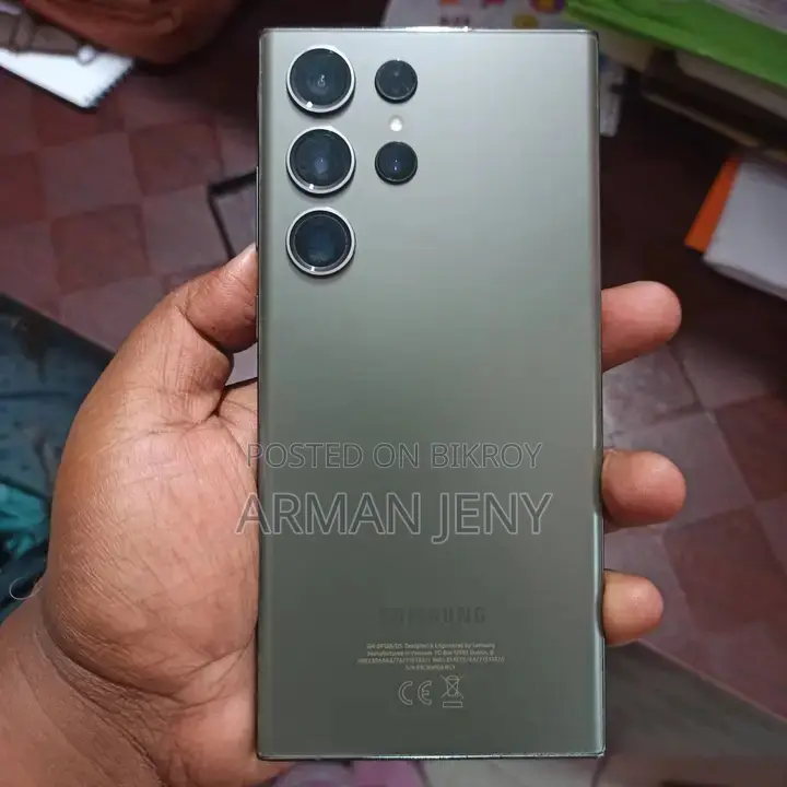 Samsung Galaxy S23 Ultra 256 GB