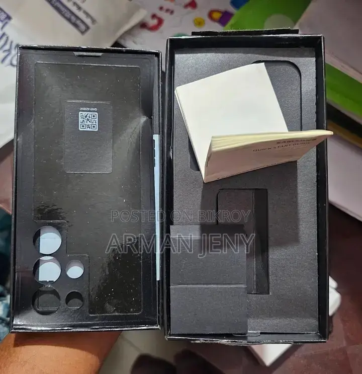 Samsung Galaxy S23 Ultra 256 GB