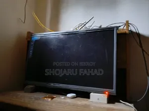 Smart TV 32inch