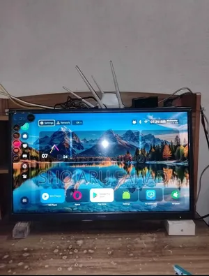 Smart TV 32inch