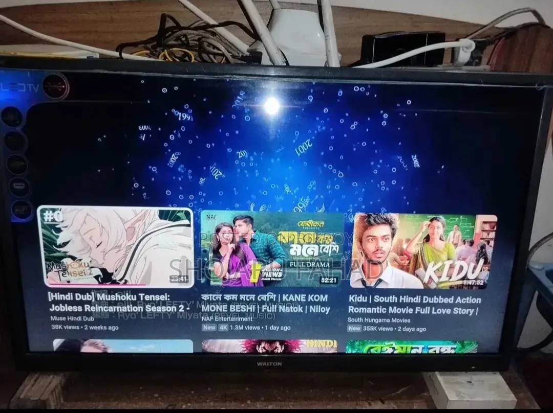 Smart TV 32inch