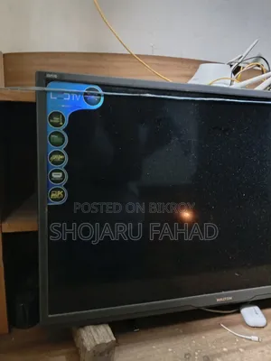 Smart TV 32inch