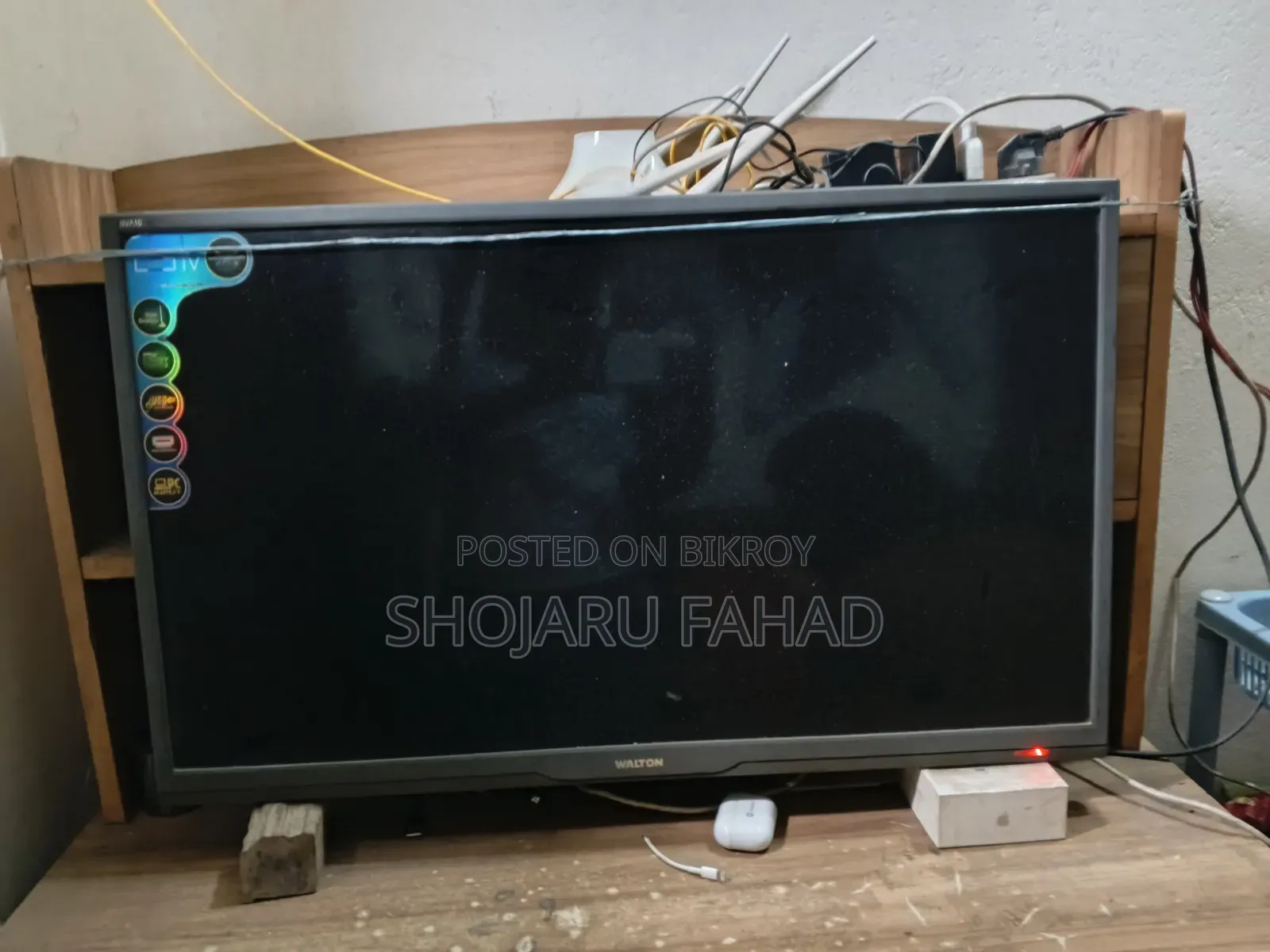 Smart TV 32inch