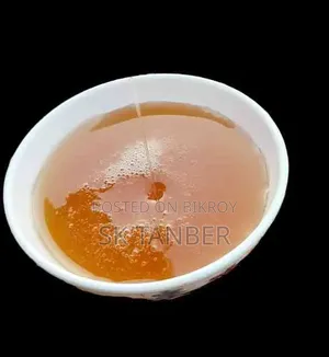 Litchi Flower Honey 500g