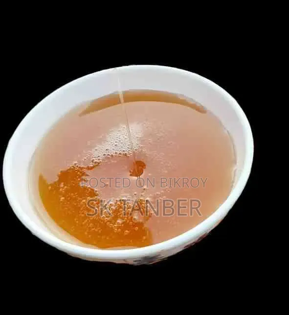 Litchi Flower Honey 500g