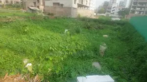 5 Katha Plot Sale in Bashundhara P Block