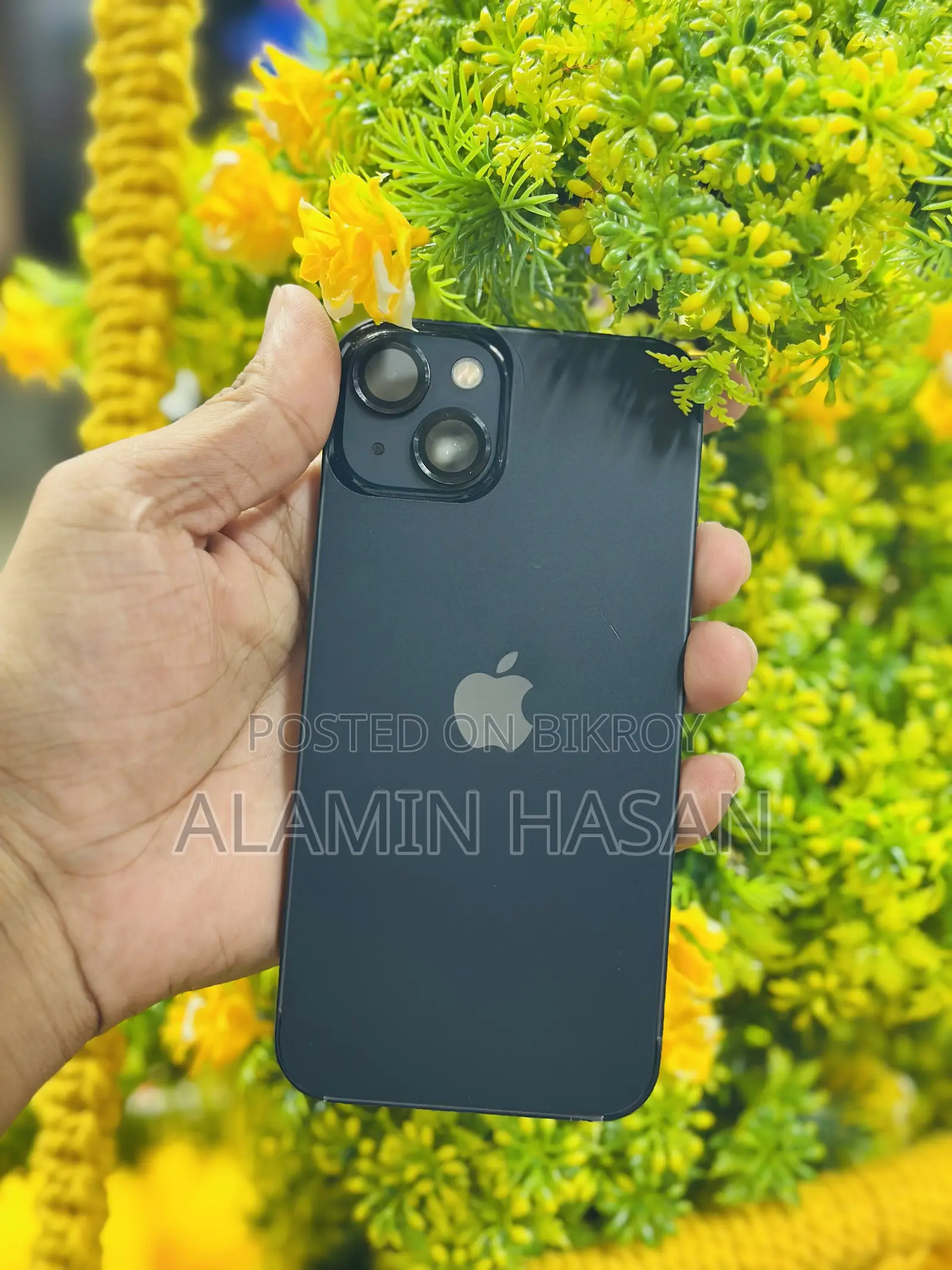 Apple iPhone 13 128 GB Blue