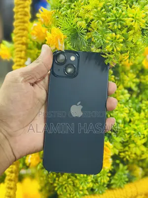 Apple iPhone 13 128 GB Blue