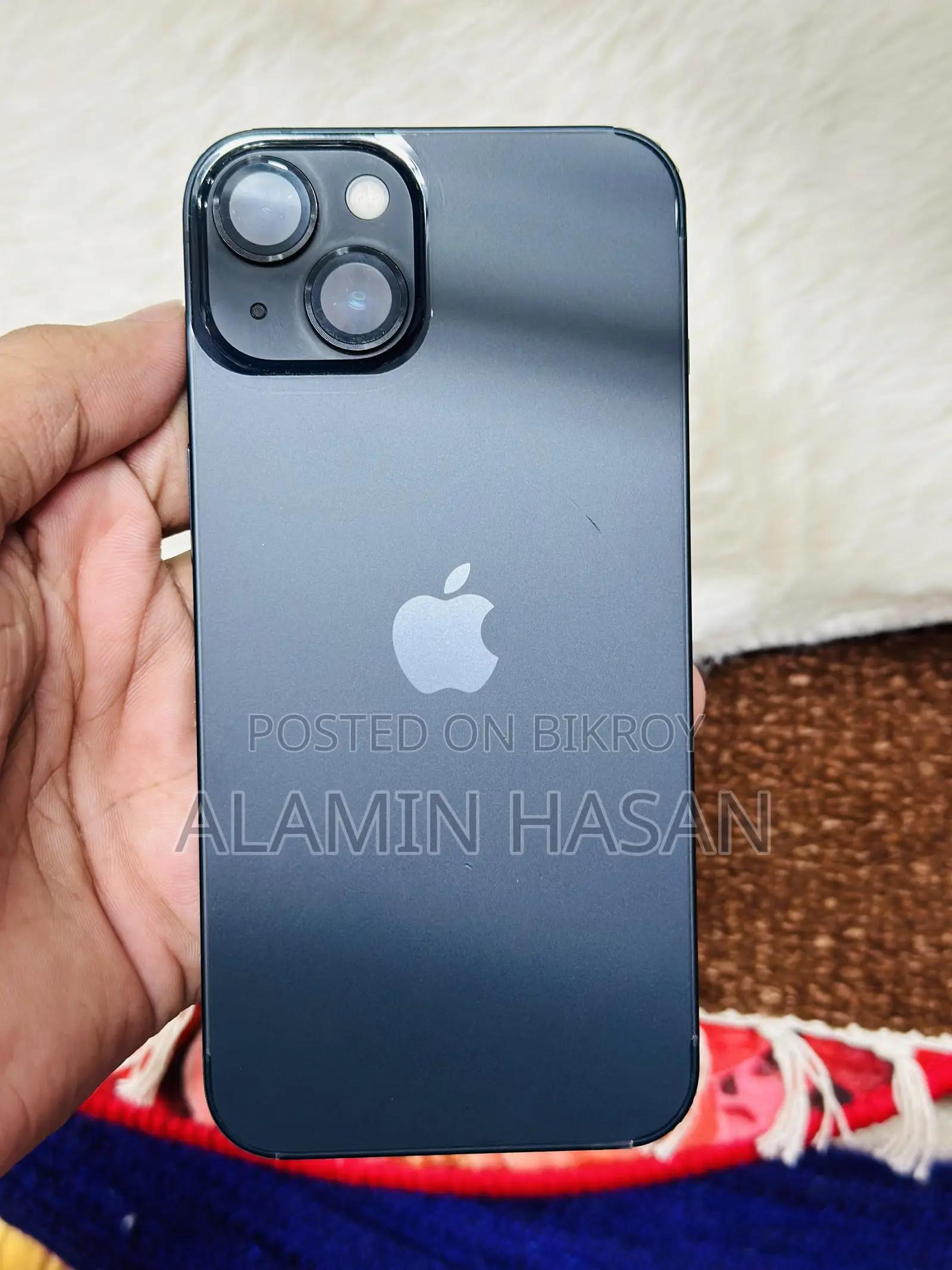 Apple iPhone 13 128 GB Blue