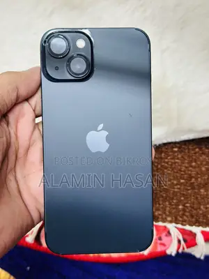 Apple iPhone 13 128 GB Blue