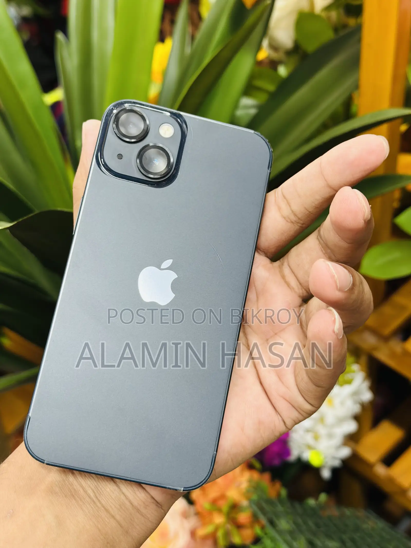 Apple iPhone 13 128 GB Blue