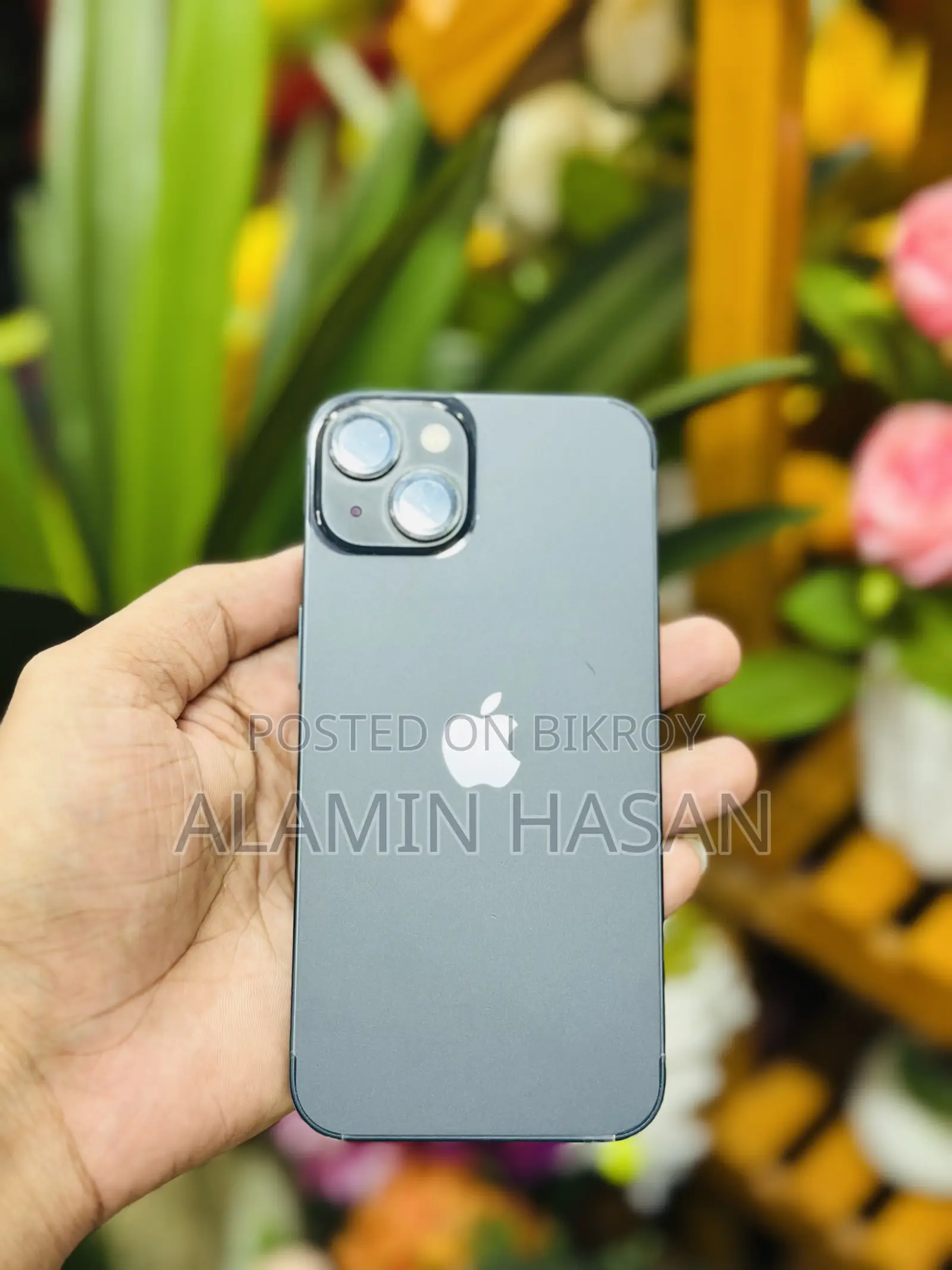 Apple iPhone 13 128 GB Blue
