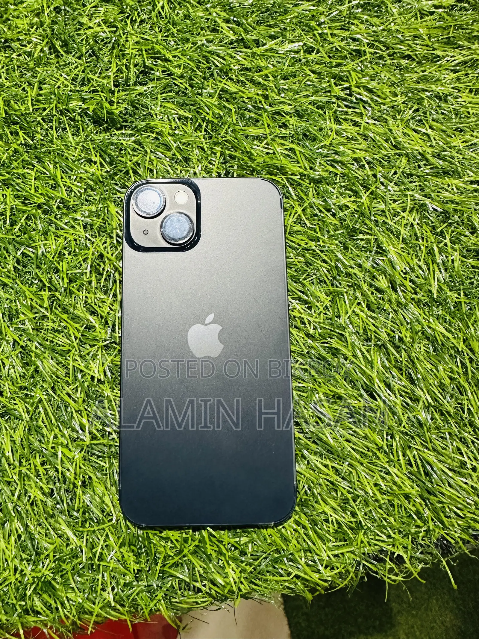 Apple iPhone 13 128 GB Blue