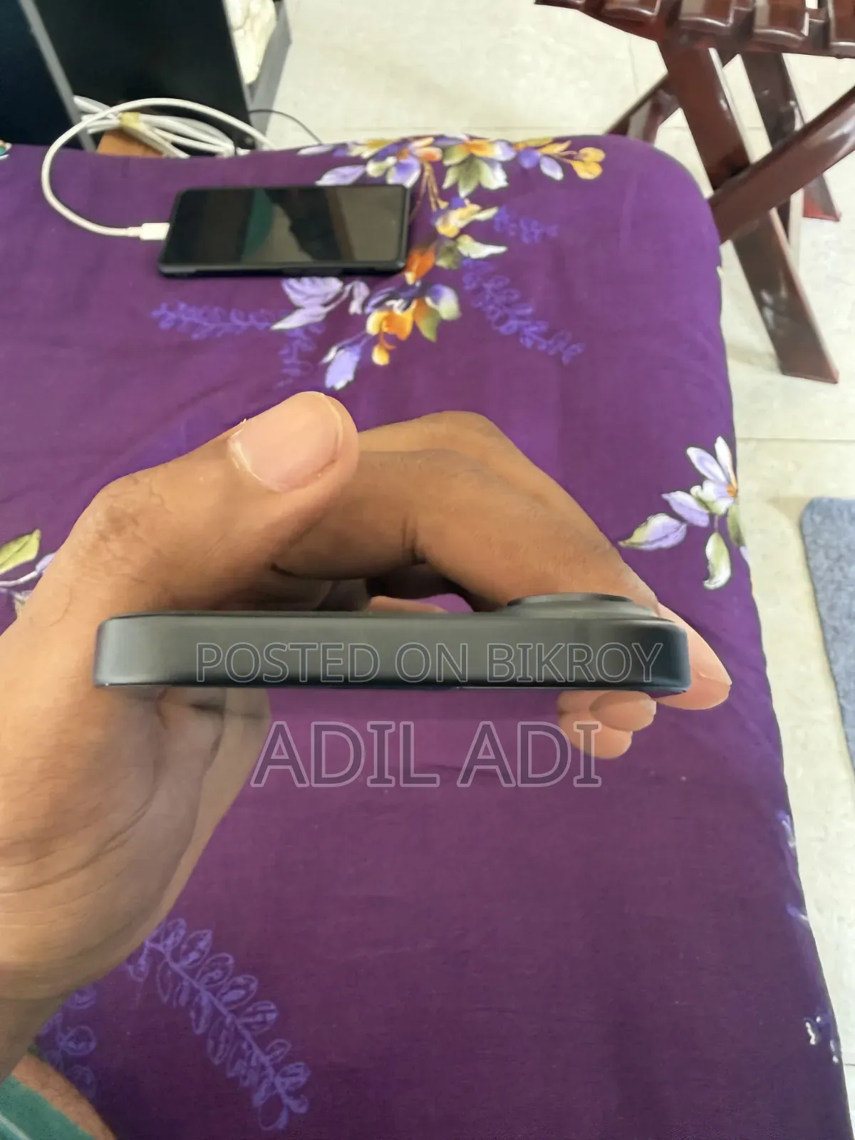 Apple iPhone 16 128 GB Black