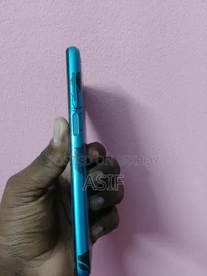নতুন স্যামসাং গ্যালাক্সি এম১২ (ভারত) ১২৮ জিবি নীল