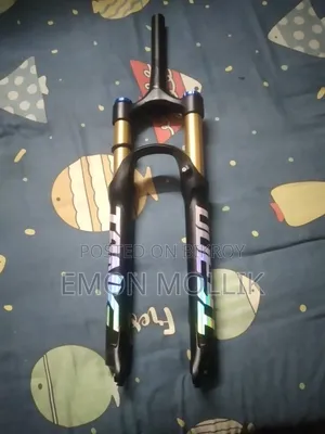 Tanke Suspension