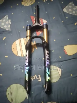 Tanke Suspension