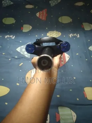 Tanke Suspension