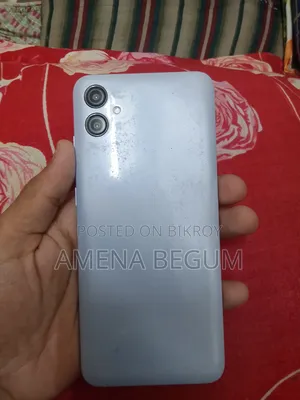 স্যামসাং গ্যালাক্সি এ০৪ই ৩২ জিবি ব্রোঞ্জ