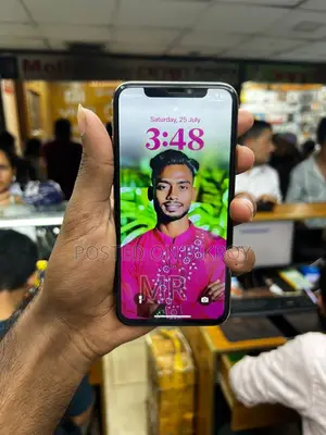 অ্যাপল আইফোন এক্সএস ২৫৬ জিবি গোল্ড