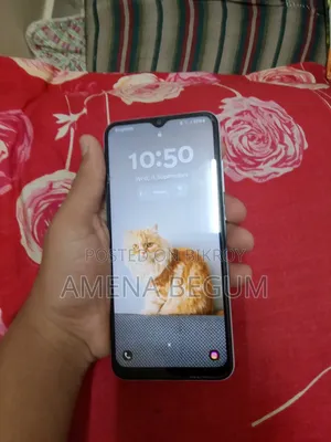 স্যামসাং গ্যালাক্সি এ০৪ই ৩২ জিবি ব্রোঞ্জ