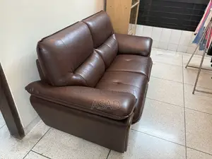 Hatil Double Seater Sofa to Be Sold