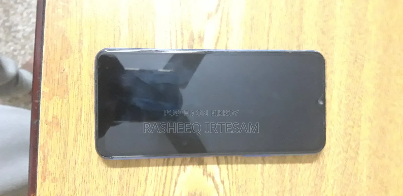 Vivo Y20 64 GB Blue