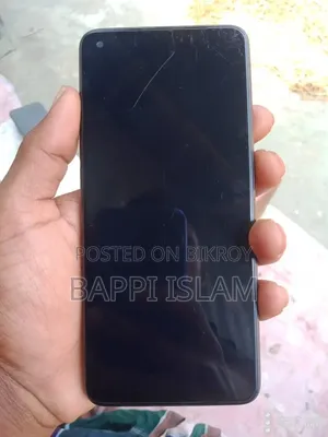 Oppo F21 Pro 128 GB Black