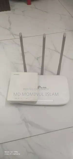 অরিজিনাল রাউটার ফর সেল