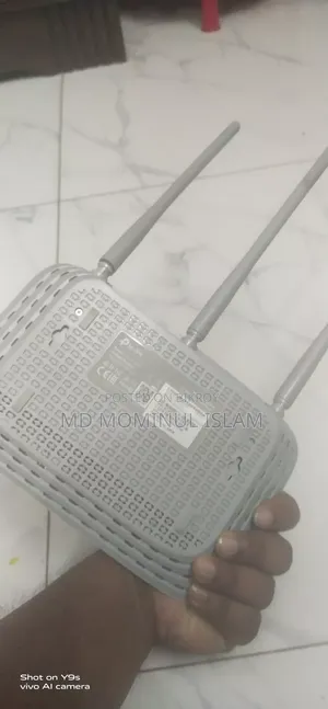 অরিজিনাল রাউটার ফর সেল