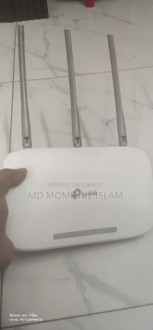 অরিজিনাল রাউটার ফর সেল