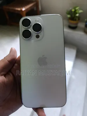 Apple iPhone 14 Pro Max 256 GB White