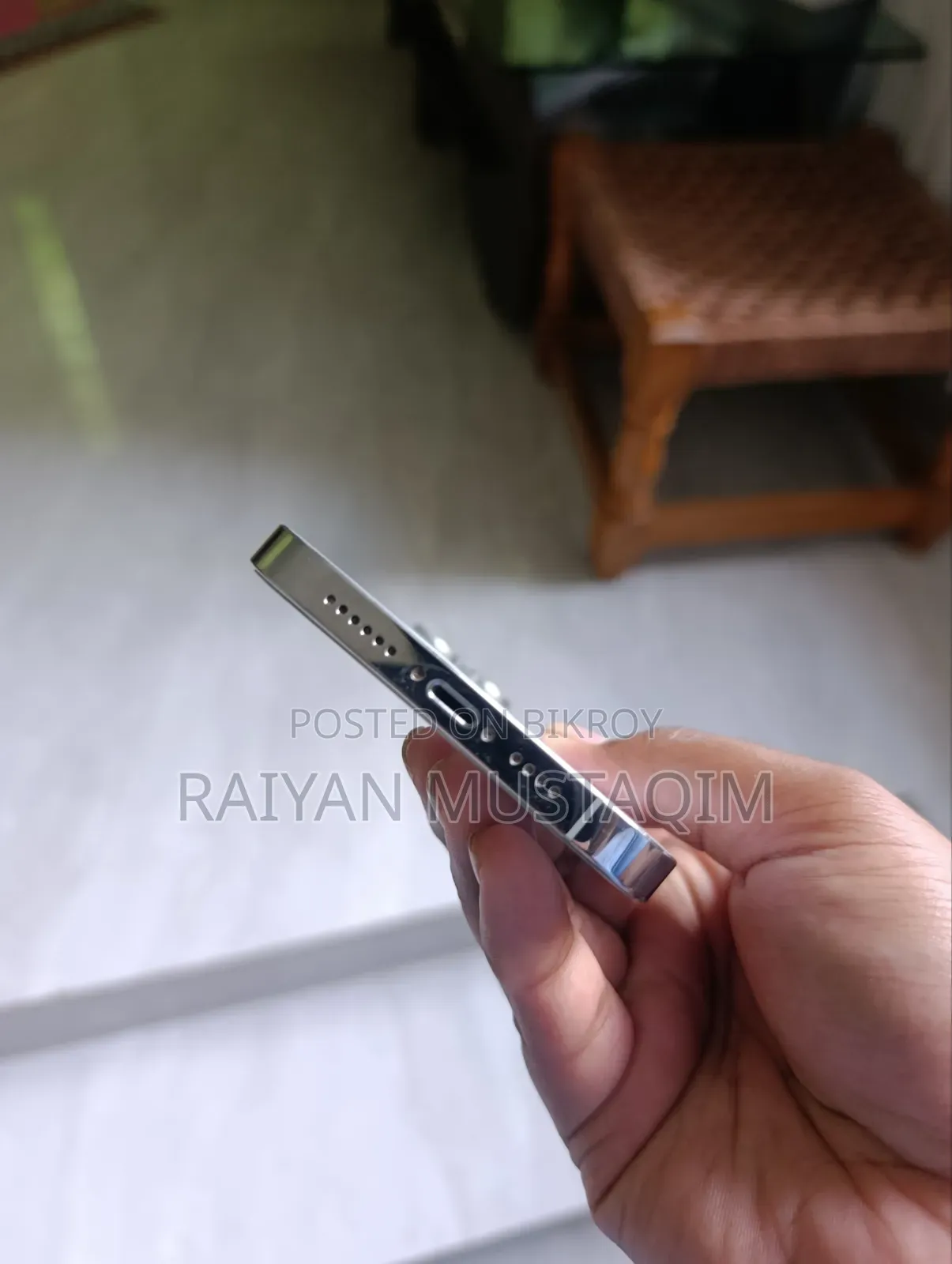 অ্যাপল আইফোন ১৪ প্রো ম্যাক্স ২৫৬ জিবি হোয়াইট