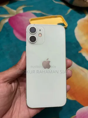 অ্যাপল আইফোন ১২ মিনি ১২৮ জিবি