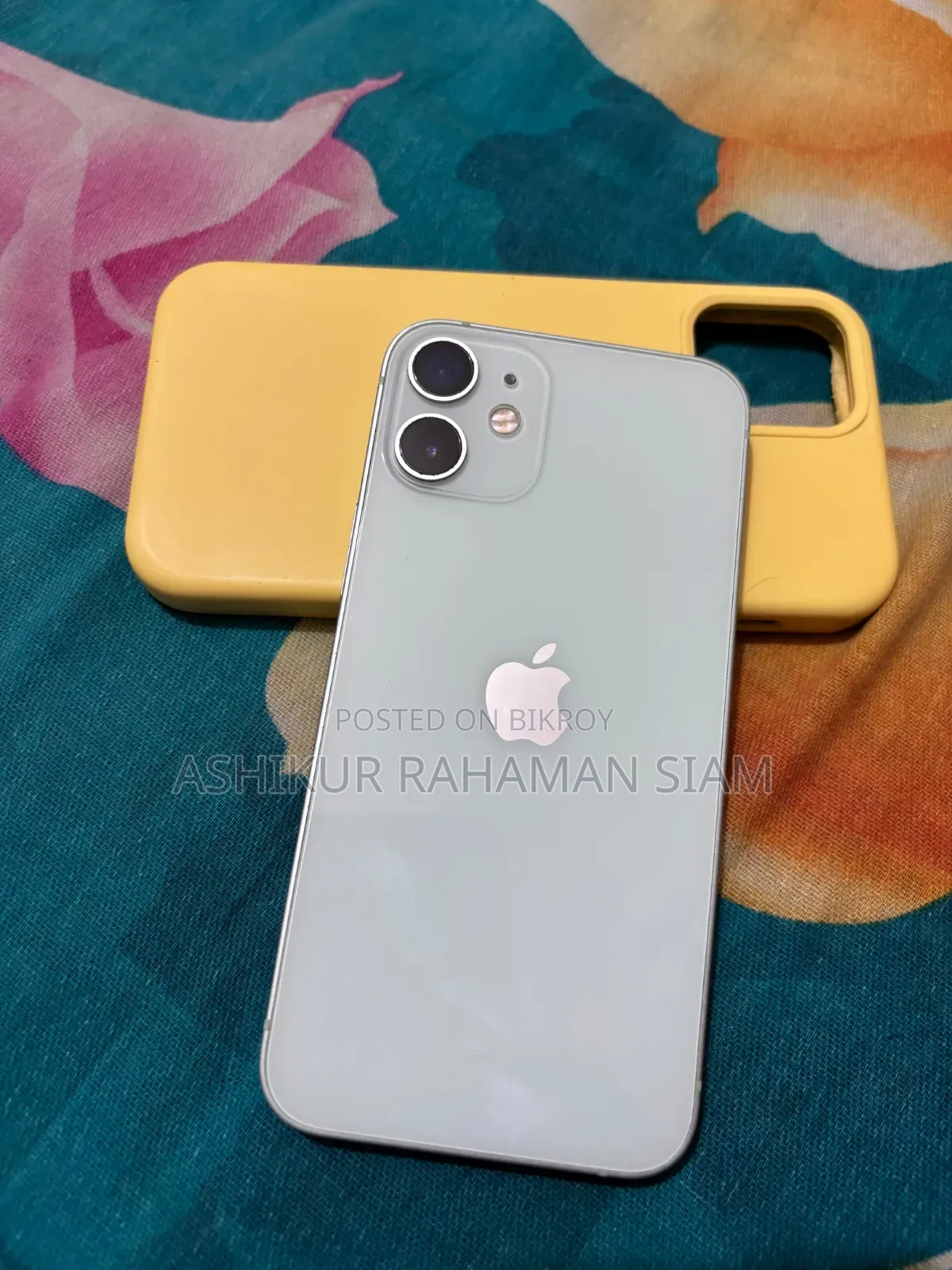 অ্যাপল আইফোন ১২ মিনি ১২৮ জিবি